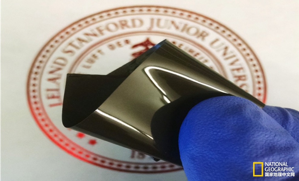 斯坦福大学发明不会起火的新型纳米粒子电池