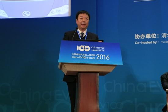 廉小强：新能源车企收入主要靠政策红利