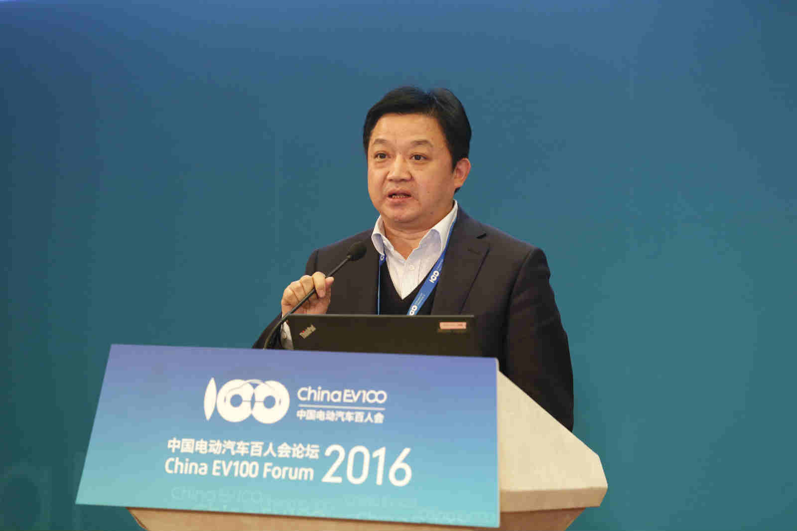 合肥国轩高科动力能源股份有限董事、总裁方建华