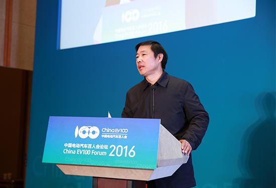 山东时风（集团）有限责任公司副总经理林连华