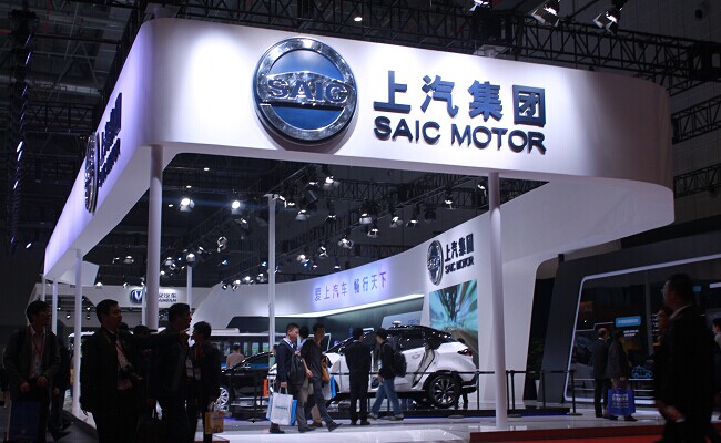 上汽集团加码锂电池开发 投资美国固体能源SolidEnergy