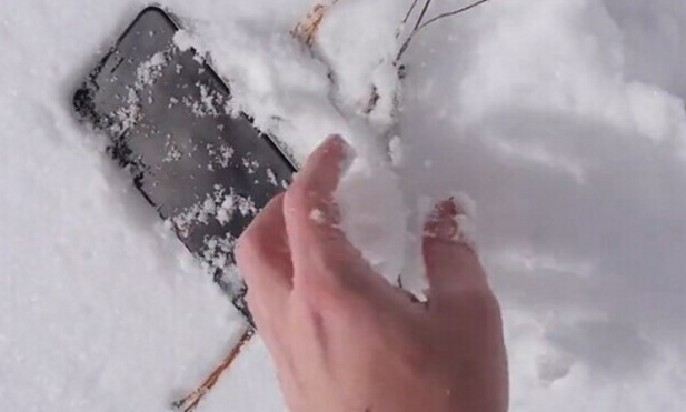 苹果iPhone为何在低温下自动关机？锂电池有环境要求