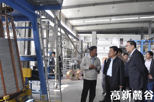 金杯电工：拟斥资7183万元发力新能源动力电池