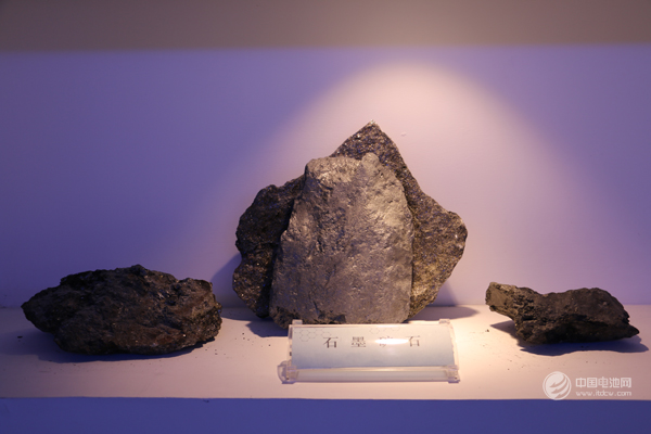 低端产能过剩 我国石墨产业升级出路与前景分析