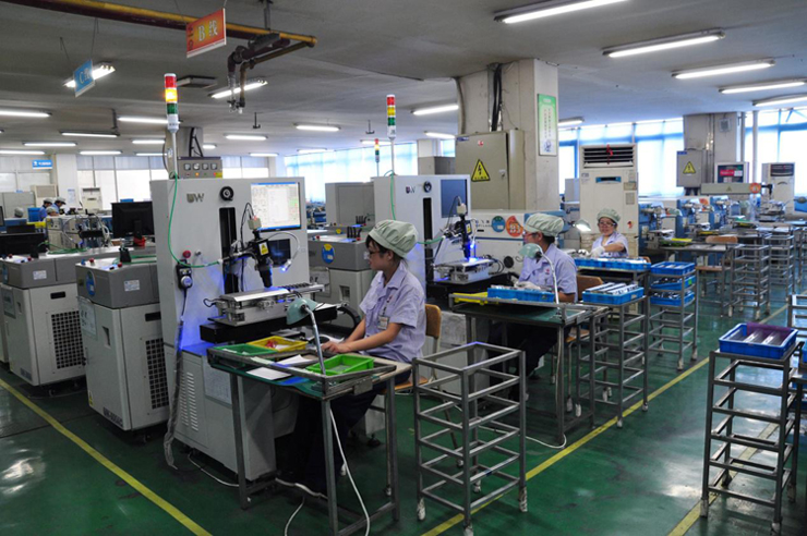 宁波维科电池股份有限公司