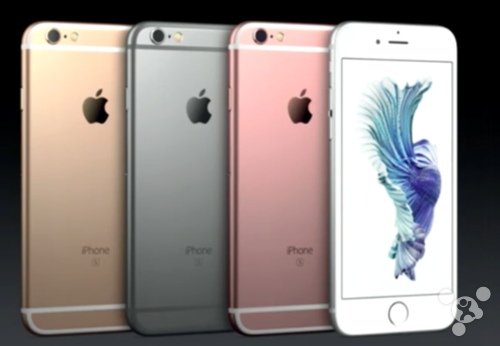 iPhone 7若有三个版本你将如何选择？