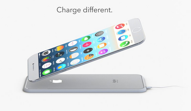 传苹果开发无线充电技术 最早2017年用于iPhone 传苹果开发无线充电技术 最早2017年用于iPhone