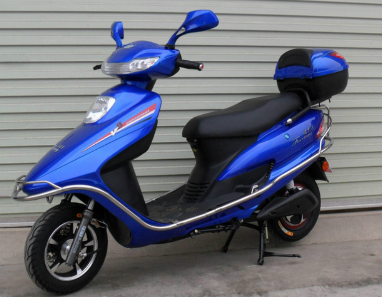 危险！工商抽检发现9批次电动自行车均“超速”