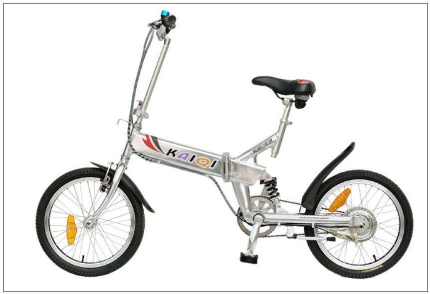 质检总局：10批次电动自行车产品抽查不合格