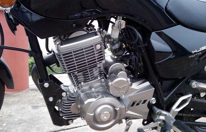 1882万辆：2015年摩托车行业销量创10年新低