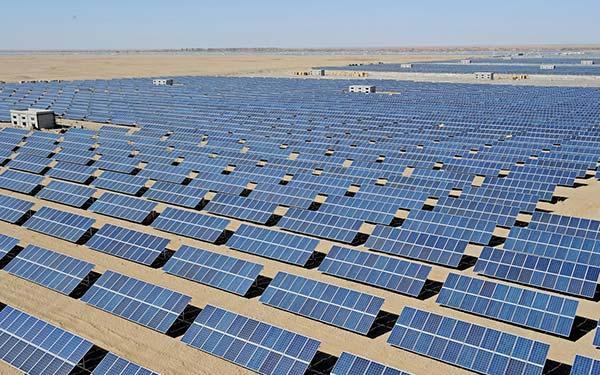 韩台进口齐创新高 多晶硅总进口依旧量增价跌