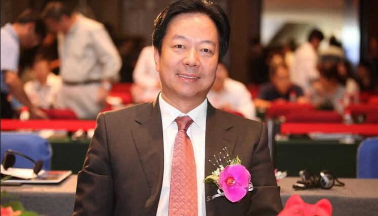 金龙汽车集团股份有限公司党委书记、董事长廉小强