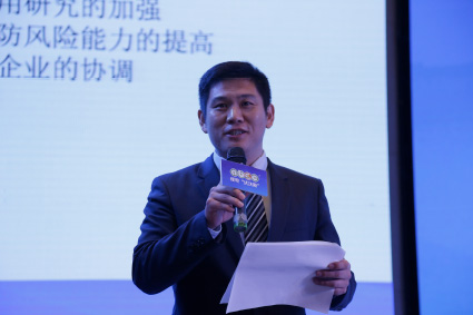 奥冠集团总经理 孟祥辉