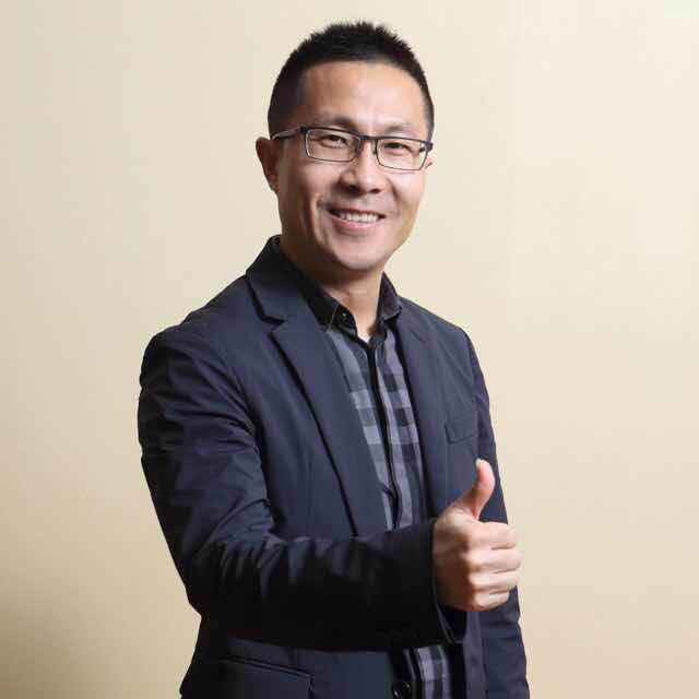 广东电小二科技有限公司董事长 孙中伟