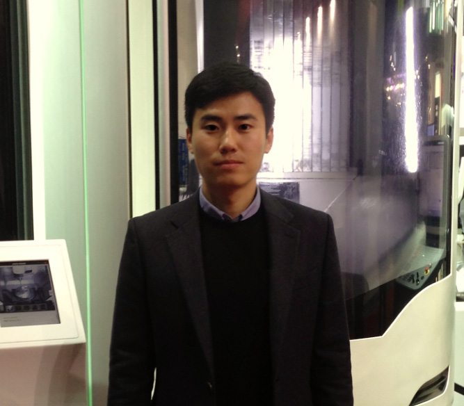 明胜机械金诚元：动力电池隔膜生产 工艺主内设备主外