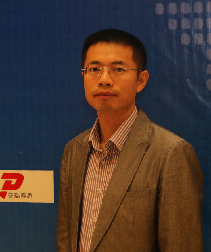 许辉勇：祝中国电池网及广大读者财源广进！