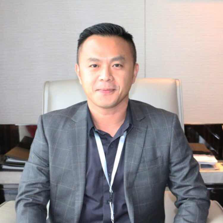 松昂科技颜陈杞：感谢大家对LG电池的信赖和支持