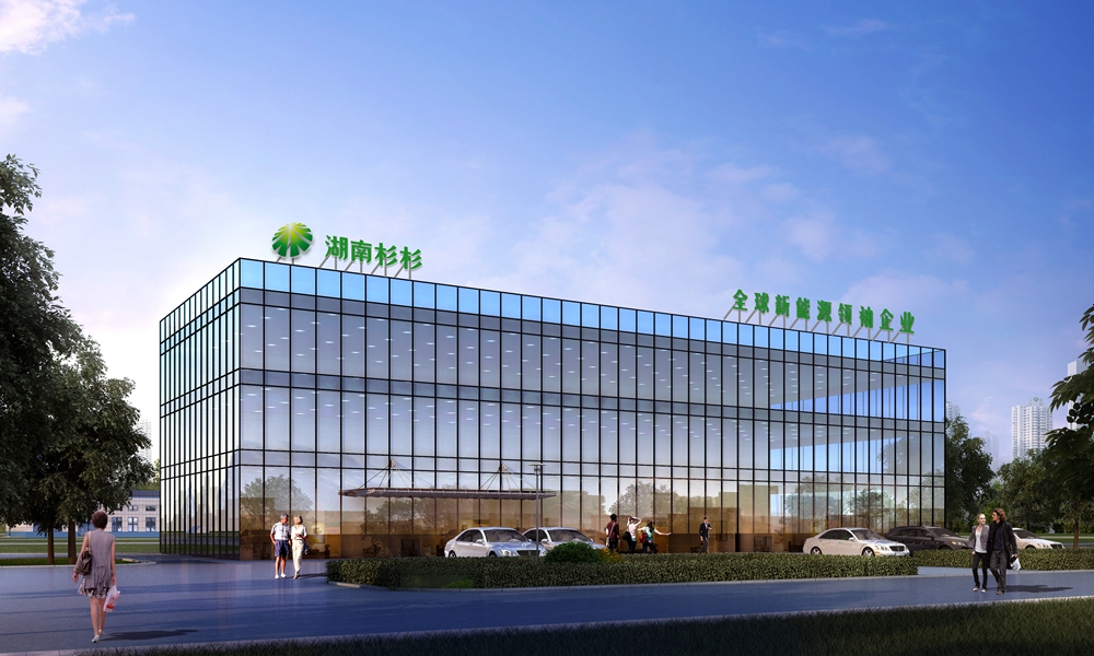 杉杉能源获批新三板挂牌  2015年正极材料出货量2万吨