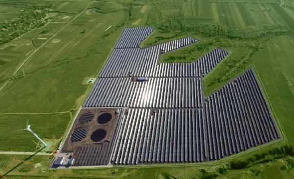 晋能科技：多晶硅电池转换率突破18.7%