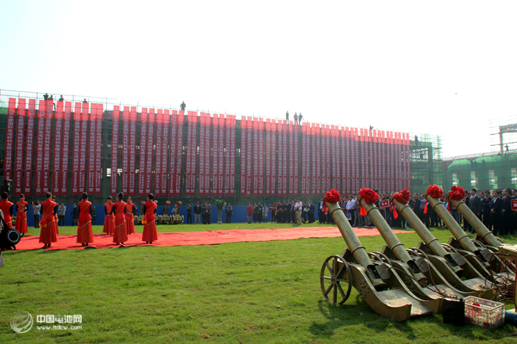 国轩高科新项目投产