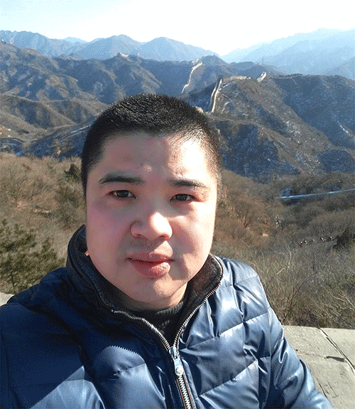 南通硬派锂电池于文治：祝各位朋友新春愉快 吉祥如意！