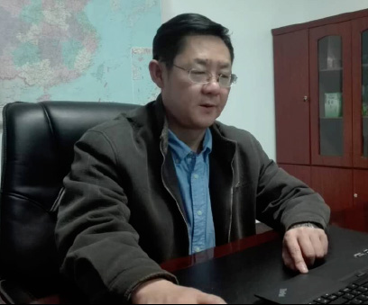 兰州金川科技园有限公司总经理 常全忠