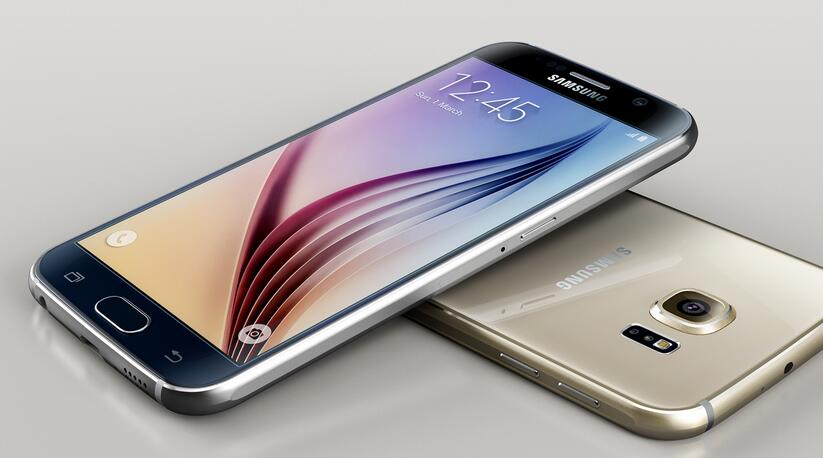 三星手机S7电池续航截图曝光:比上代有所升级 三星手机S7电池续航截图曝光:比上代有所升级