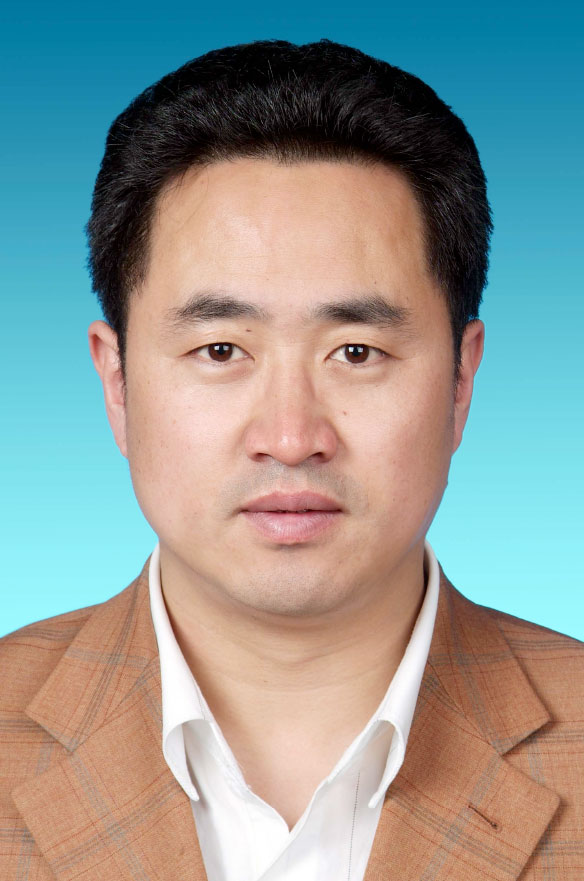 河北中智电池制造有限公司总经理 杜文龙