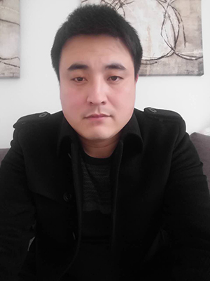 顺达翰电动汽车陈涛：恭祝大家猴年吉祥，身体健康！