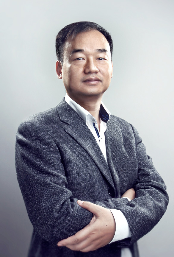 广东品胜电子股份有限公司董事长 赵国成