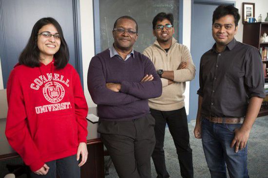 康奈尔大学宣布找到提升锂电池电量及安全性方法