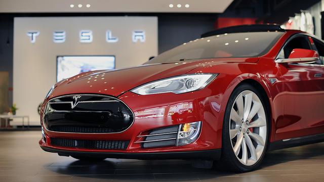 特斯拉第四季净亏3.2亿美元 上市至今从未盈利