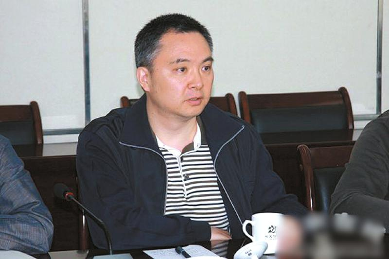 甘肃首富阙文彬