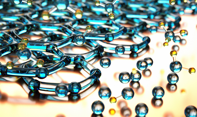 引领下一场革命 石墨烯能掀起下一场材料革命吗？