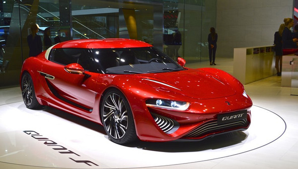 还记得那辆液流电池车吗？现在它快接近量产了