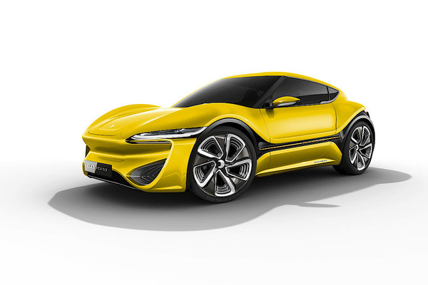 还记得那辆液流电池车吗？现在它快接近量产了