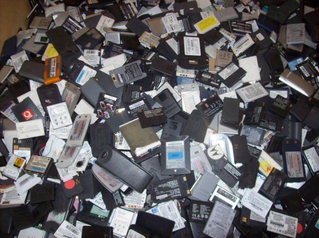 德国人这样搞定电池回收！材料百分百再利用