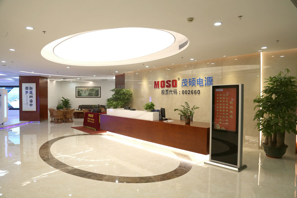 茂硕电源2015年营收9.09亿元 净利润增长超150%