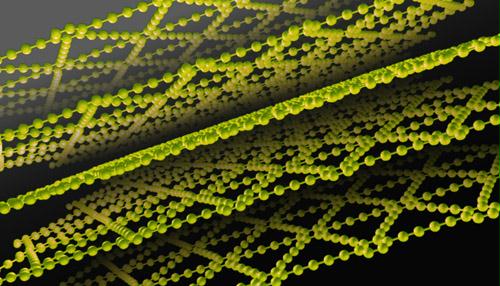 石墨烯vs石墨炔：超级材料之争 稻草还是黄金？