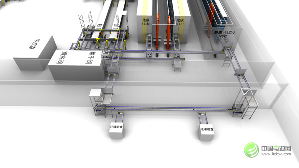 无锡中鼎物流设备有限公司