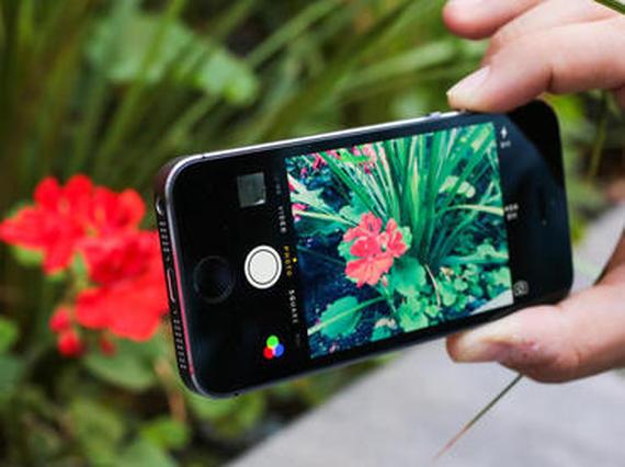 分析师：4英寸iPhone能为苹果创收逾50亿美元