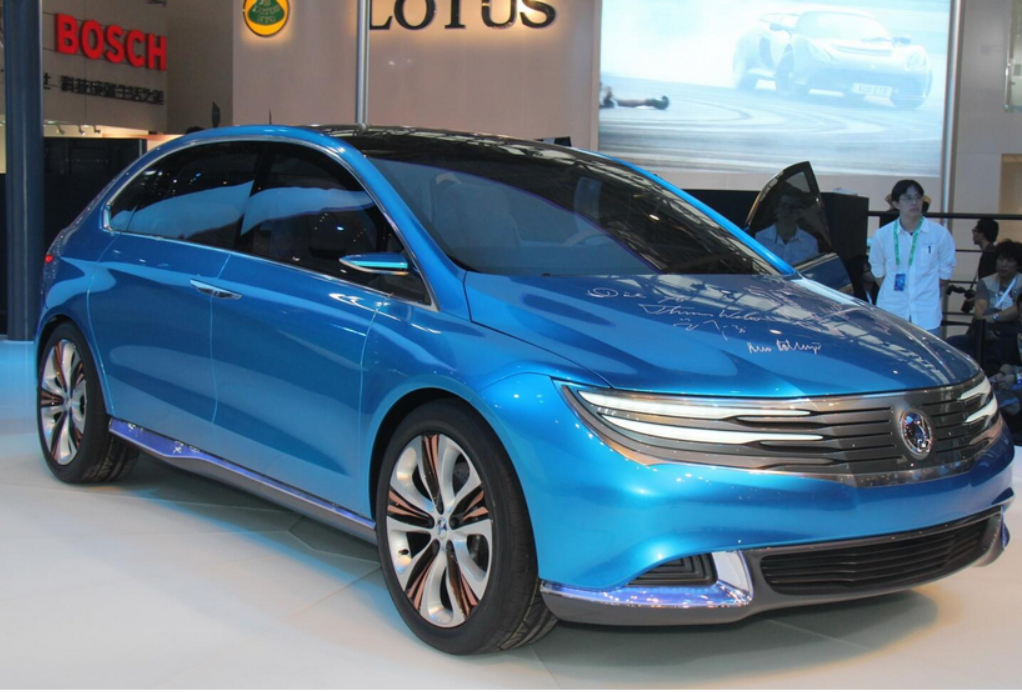 湖南株洲去年1062台新能源私家车上牌 推广须更给力