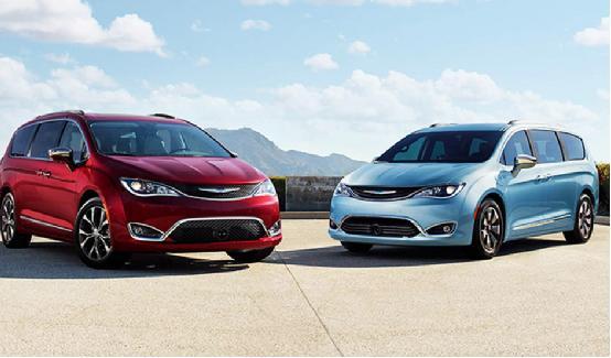 LG与克莱斯勒达成电池供应协议 巩固电池业务