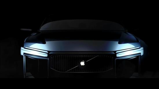 库克首度回应iCar：将寻求制造商代工苹果汽车