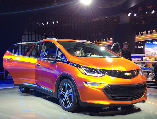 通用燃料电池计划