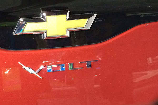 通用燃料电池计划