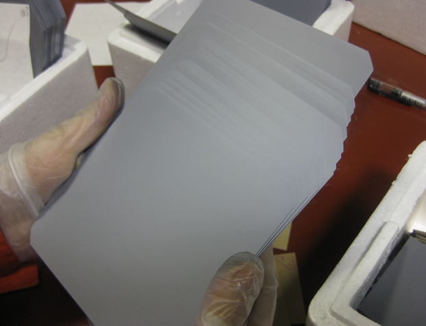 国家政策扶持 中国光伏行业持续回暖