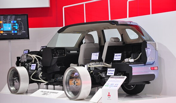 新能源汽车产业再迎政策蜜月期 推动产业迈向中高端