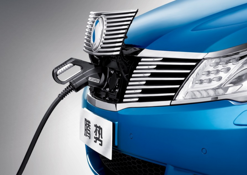 北京交通委：新能源车总量控制已经国务院同意