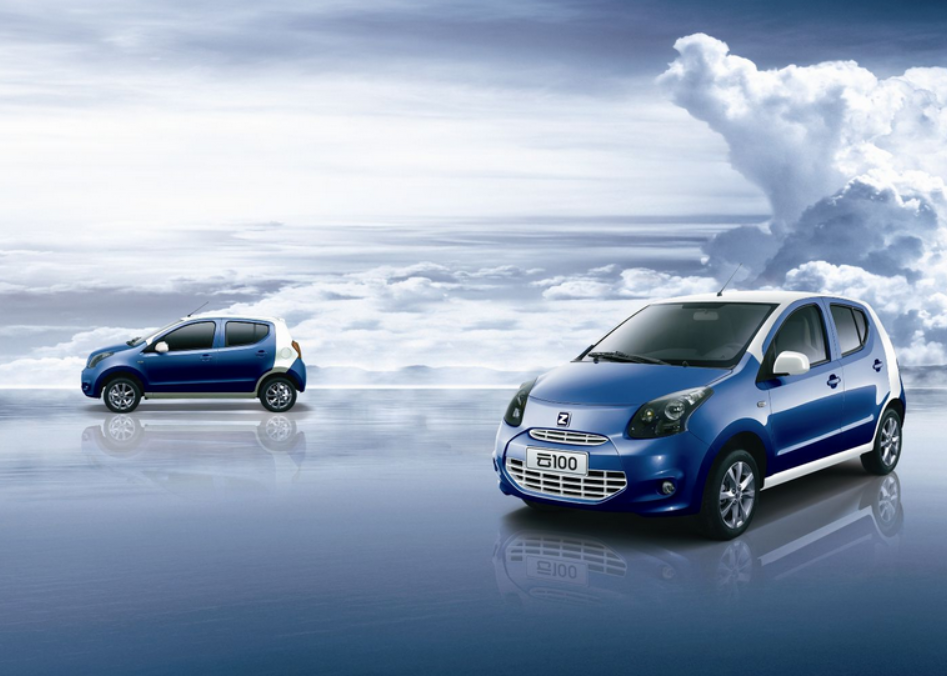 骗补敲响警钟 新能源汽车发展要速度更要质量